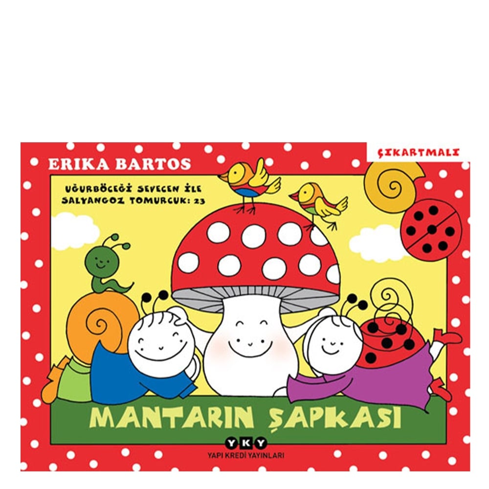 Mantarın Şapkası