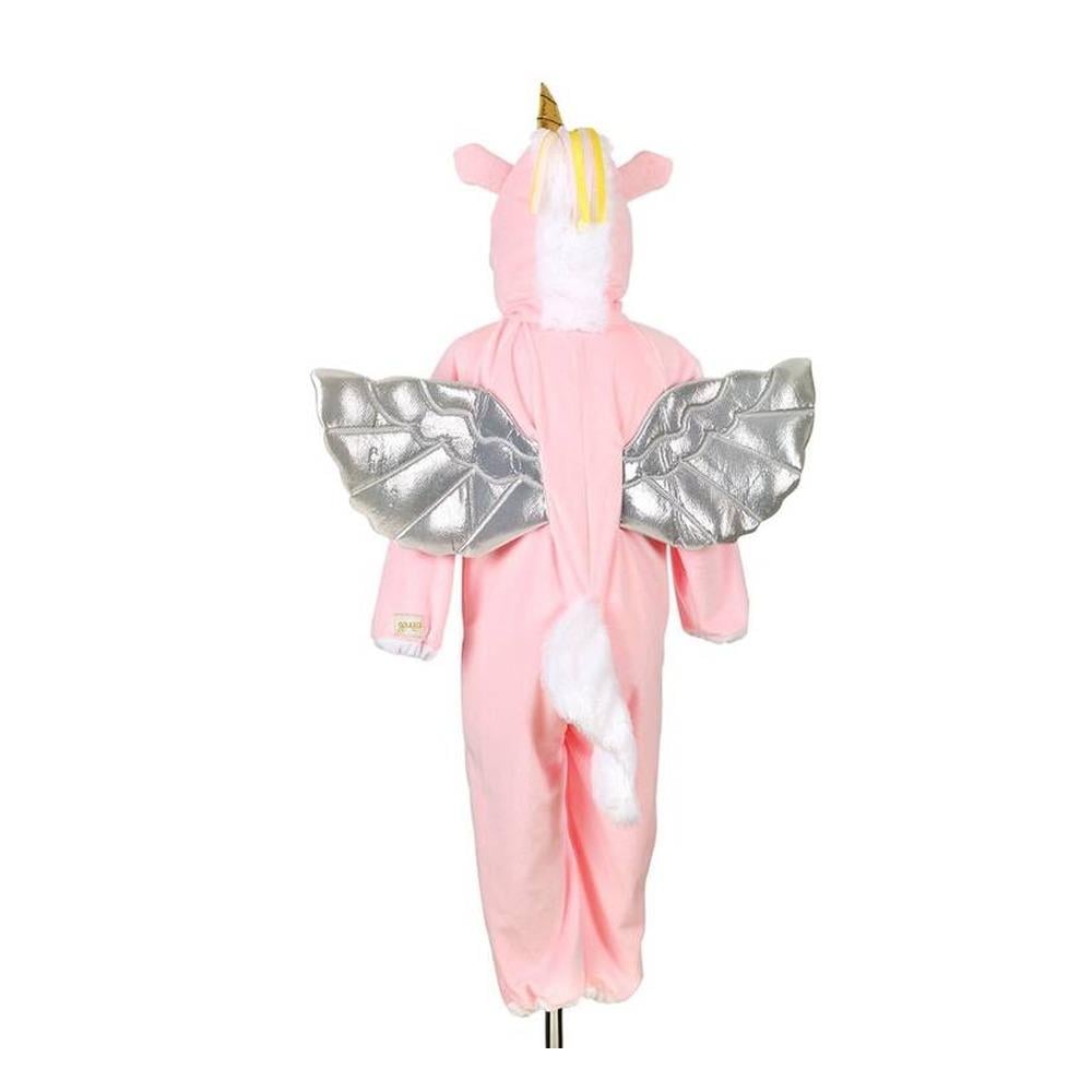 Unicorn Tulum Pembe 3-4 Yaş