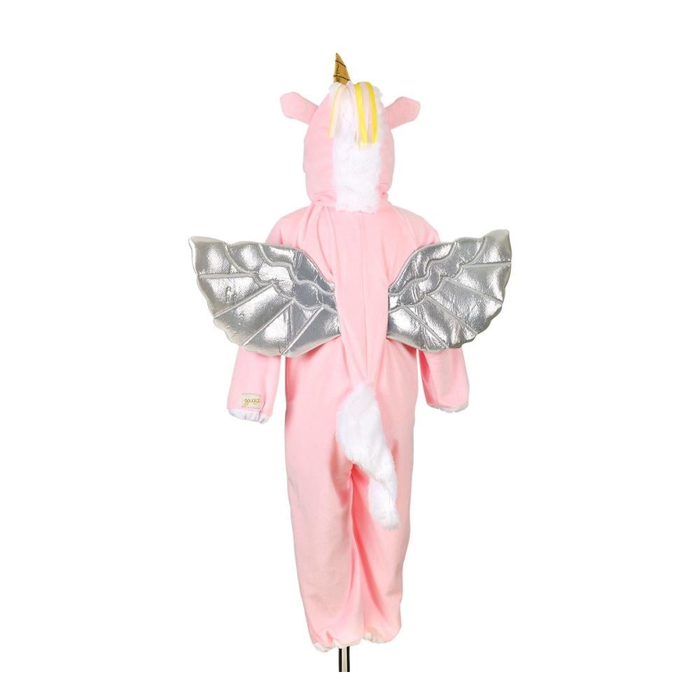 Unicorn Tulum Pembe 5-6 Yaş