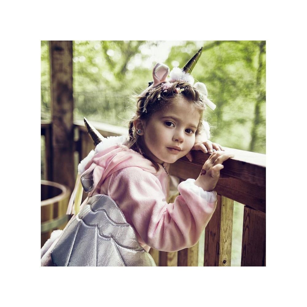 Unicorn Tulum Pembe 5-6 Yaş