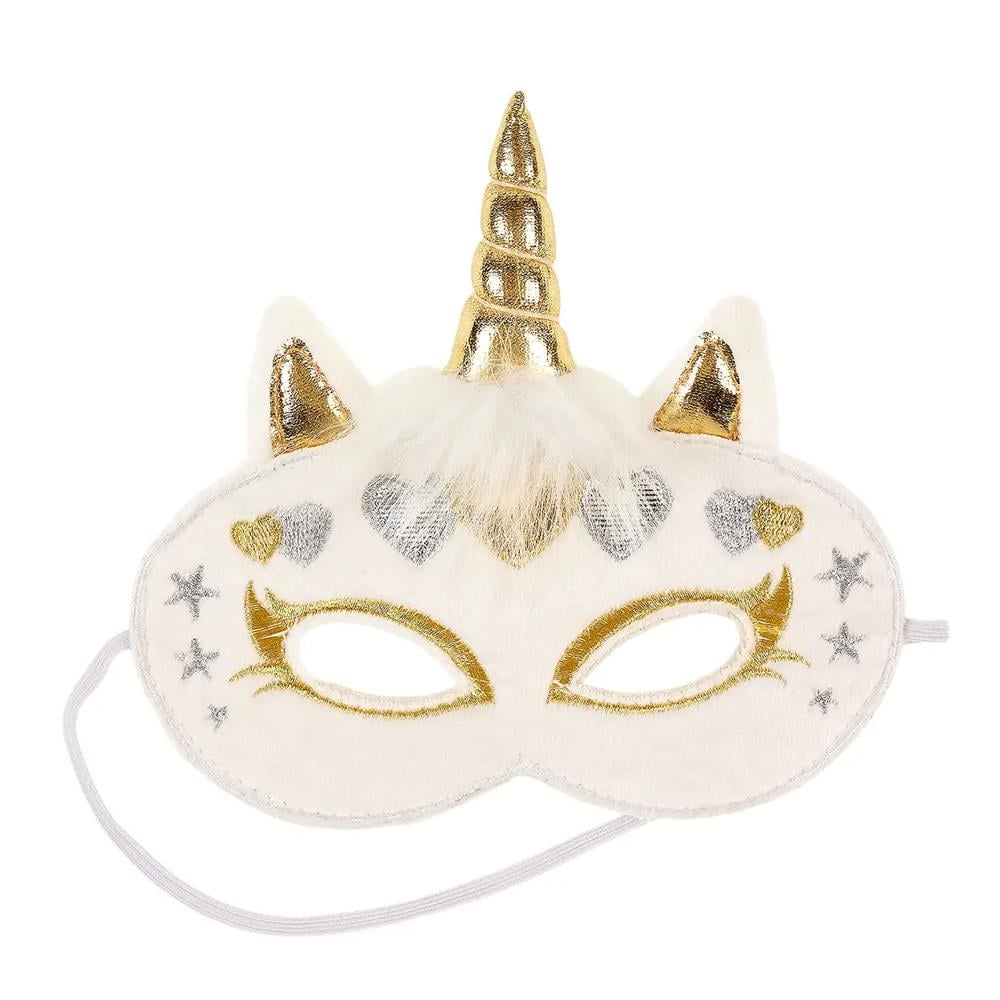 Unicorn Maskesi Çocuk Kitapları Uzmanı - Children's Books Expert