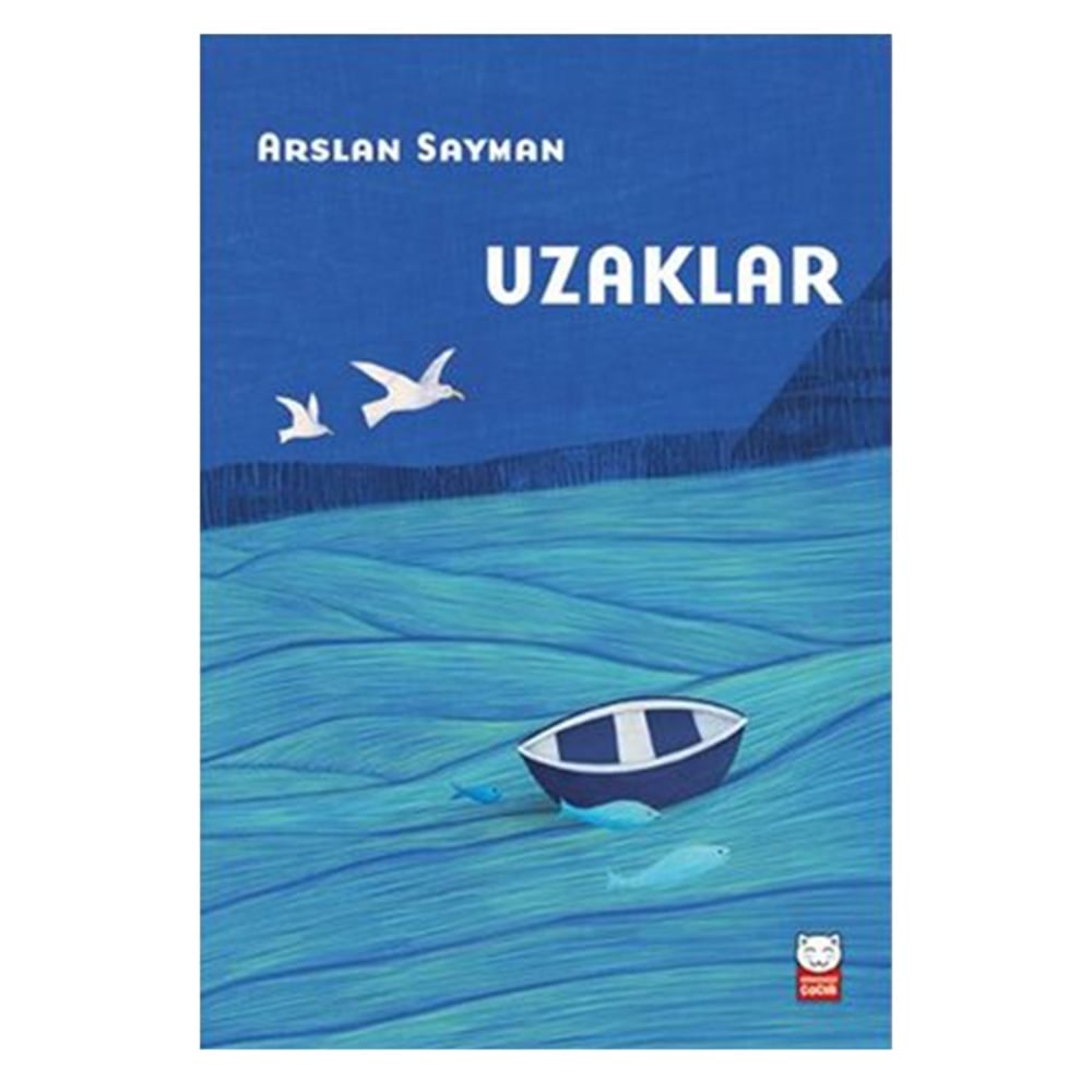 UZAKLAR Çocuk Kitapları Uzmanı - Children's Books Expert