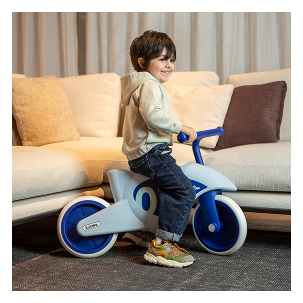 Valentino - Denge Bisikleti - Mavi