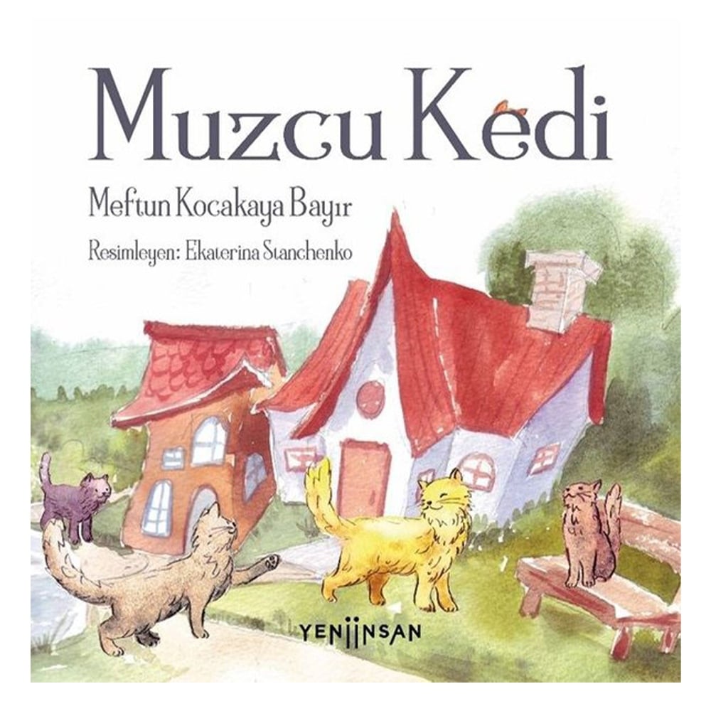 VIVALDI Çocuk Kitapları Uzmanı - Children's Books Expert