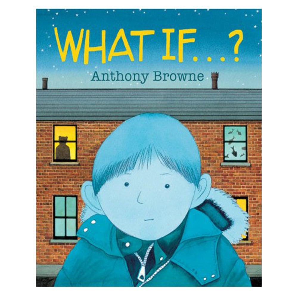 What If
