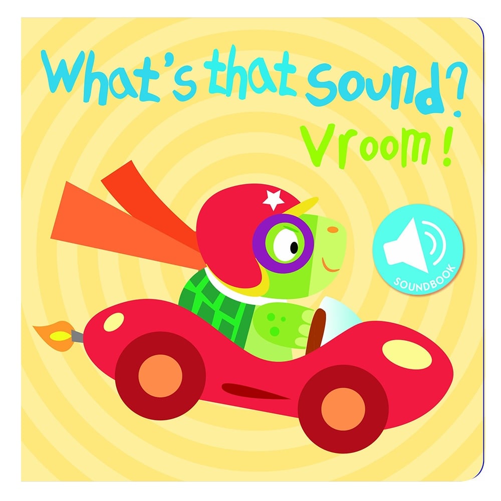 WHAT'S THAT SOUND ? VROOM ! #yenigelenler