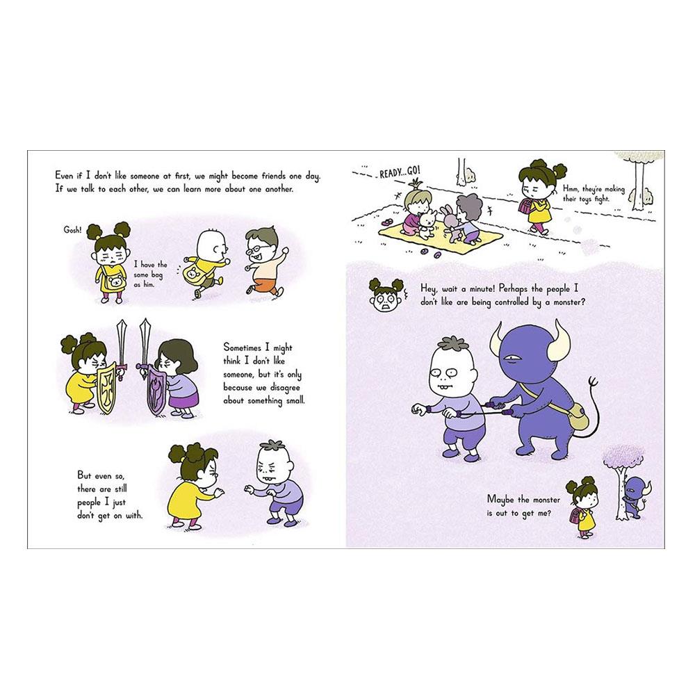 Why Do I Feel Like This