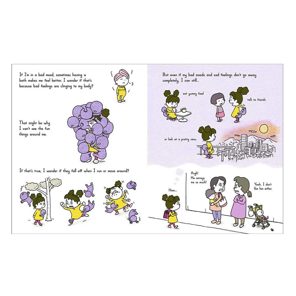 Why Do I Feel Like This