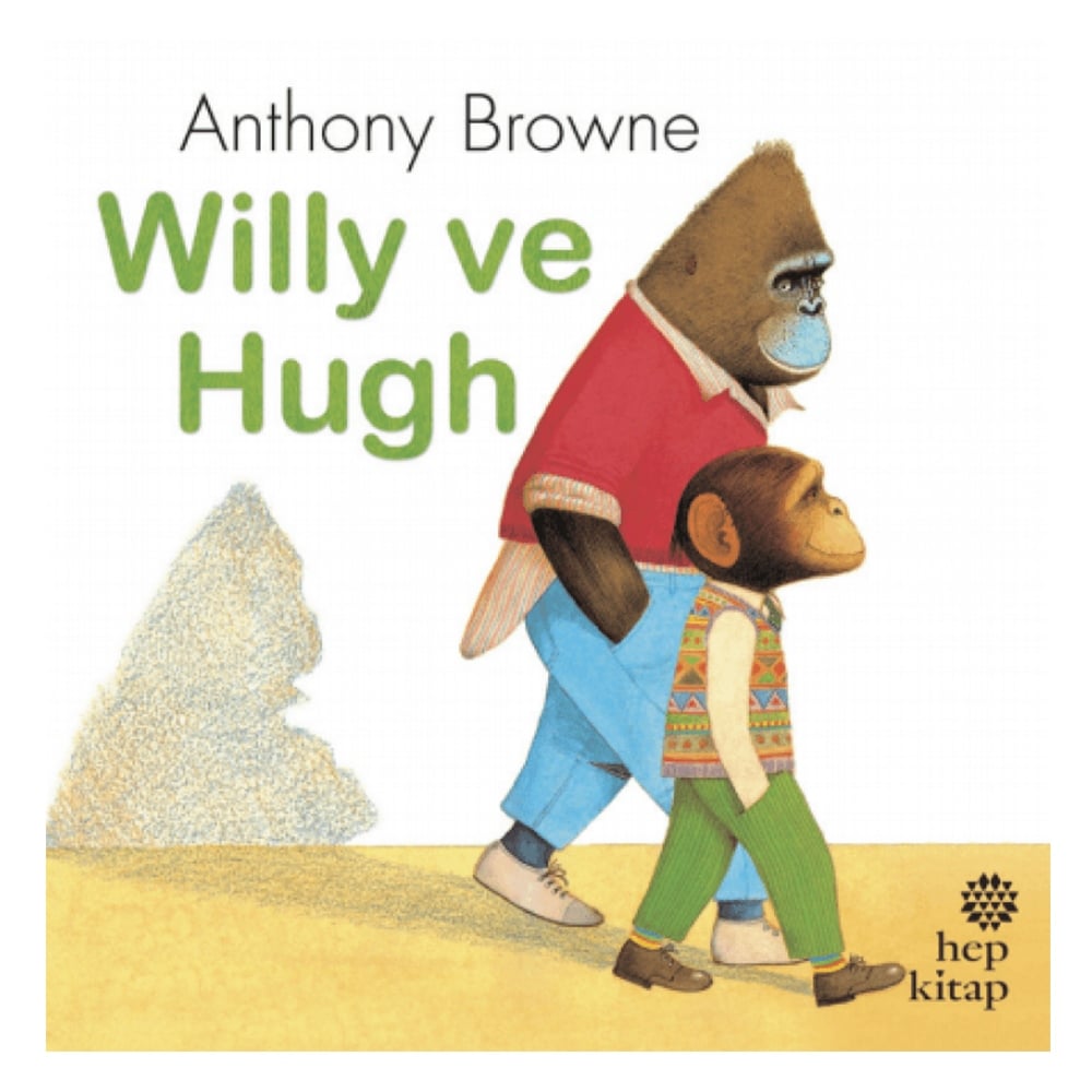 WILLY VE HUGH