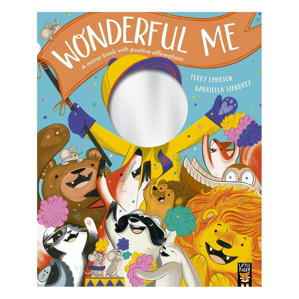 Wonderful Me