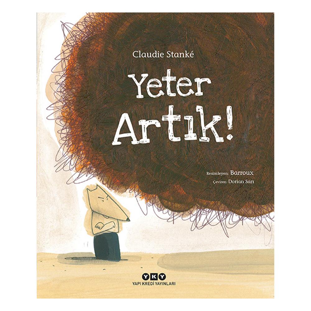 Yeter Artık Çocuk Kitapları Uzmanı - Children's Books Expert