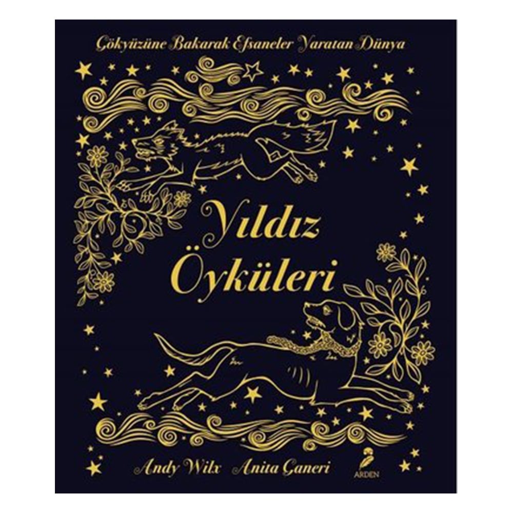 Yıldız Öyküleri