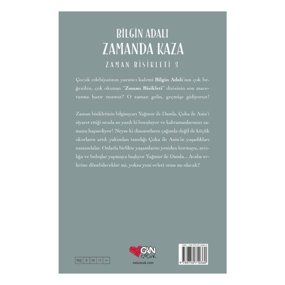 Zamanda Kaza