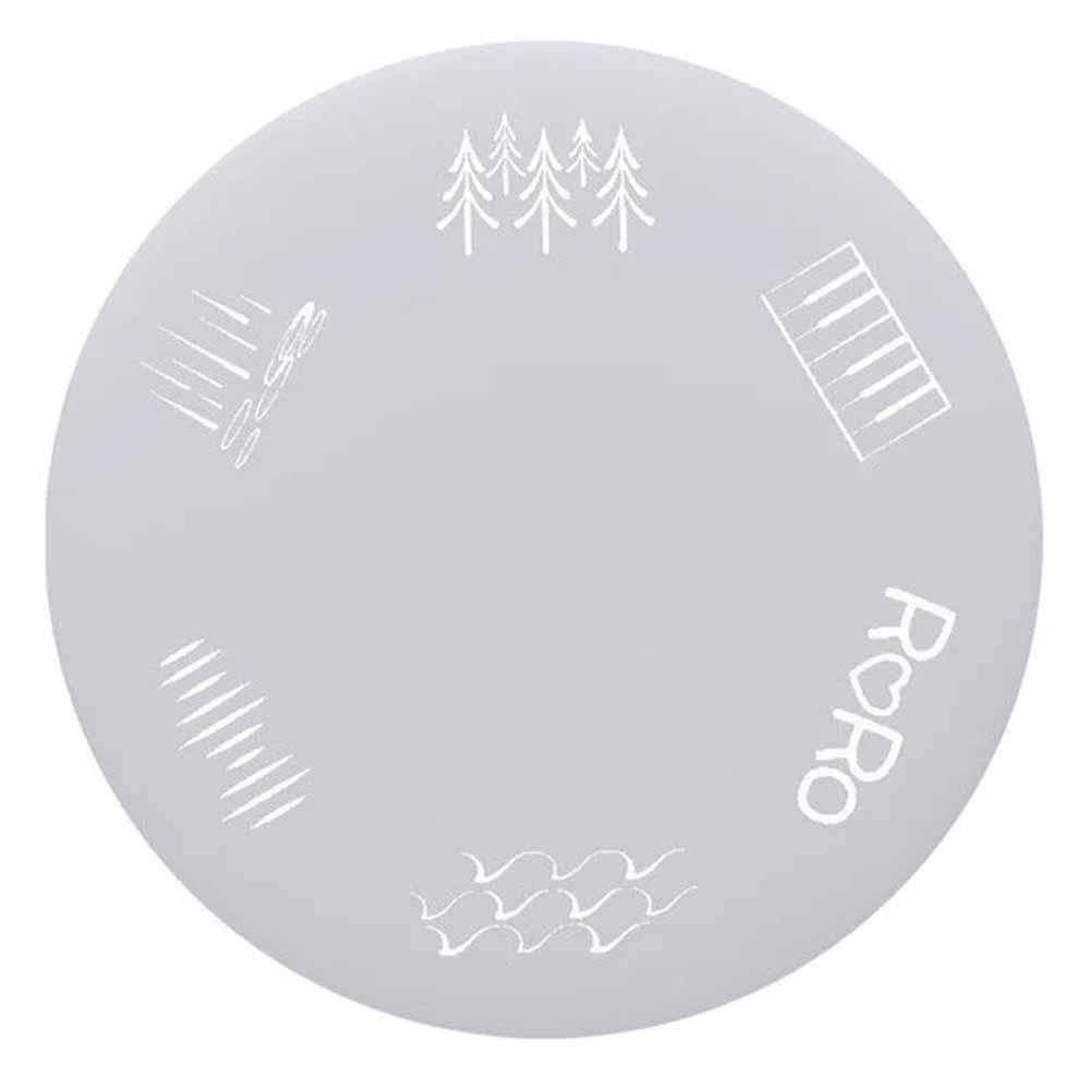 ZenShield Rahatlatıcı Müzik ve Doğa Sesleri
