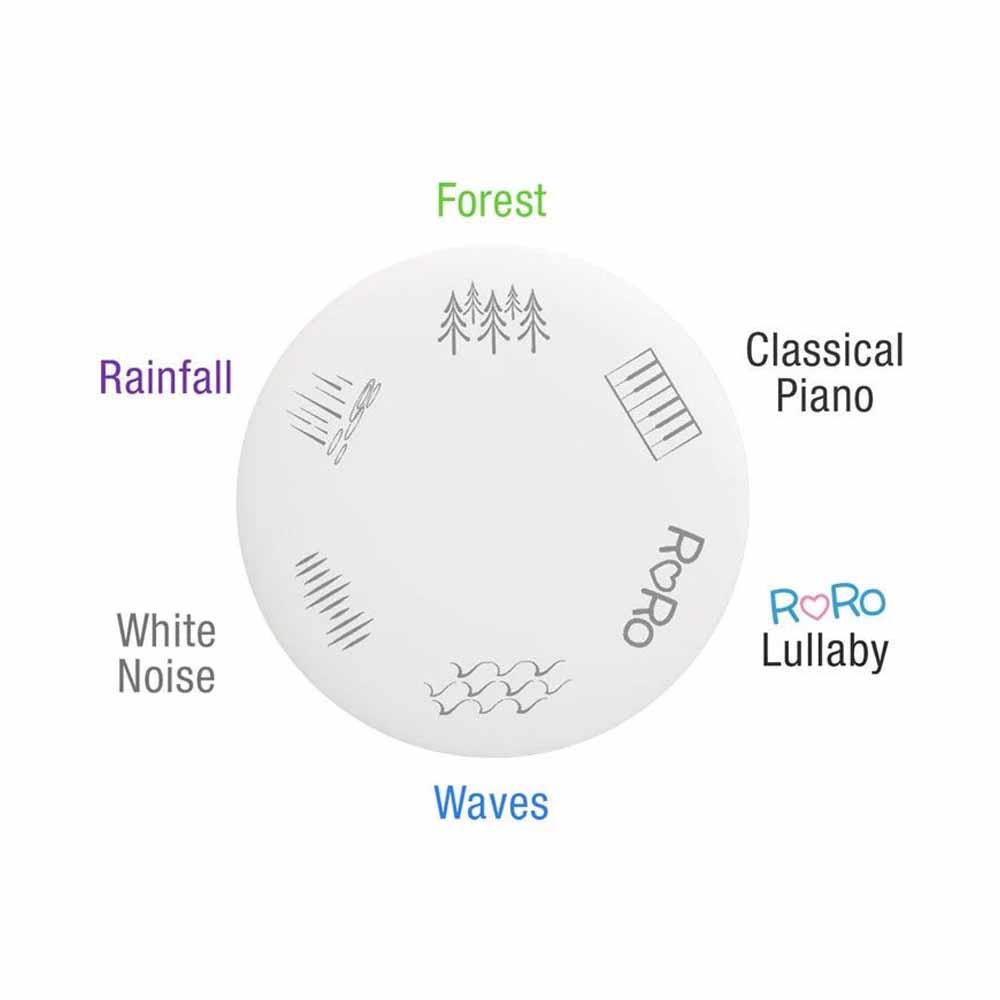 ZenShield Rahatlatıcı Müzik ve Doğa Sesleri