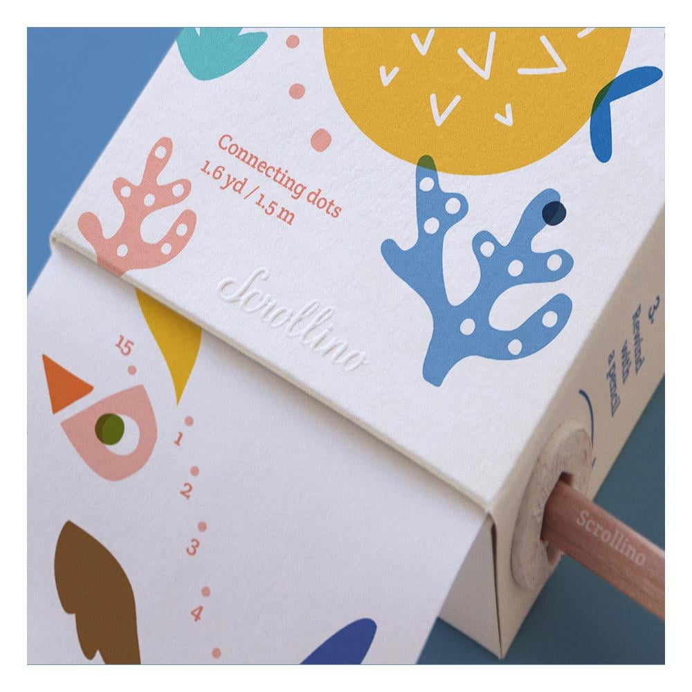 Zoo By Dots