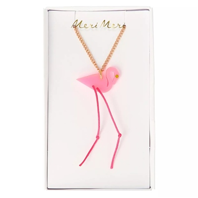 Flamingo Kolye