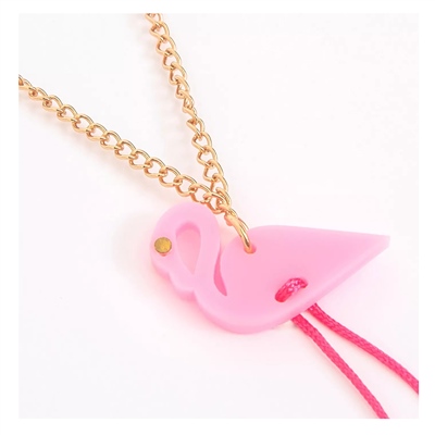 Flamingo Kolye