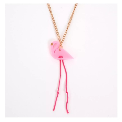 Flamingo Kolye