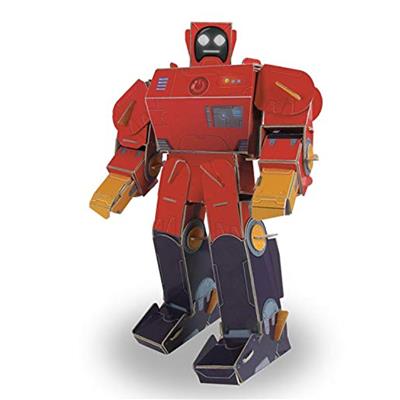 3D Model ve Kitap - Teknoloji Hakkında Her Şey