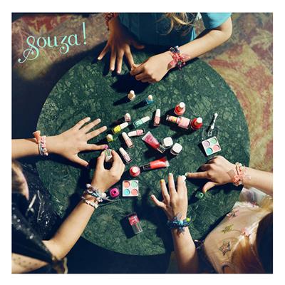 12 Parça Oje Seti Hediye Kutusu