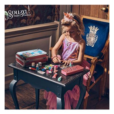 12 Parça Oje Seti Hediye Kutusu