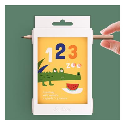 123 Zoo