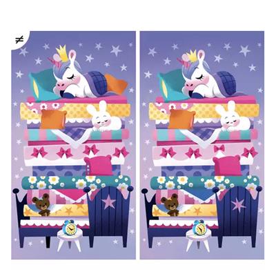 20 Games - Unicorns