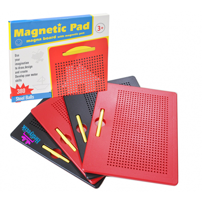 380 Parça Manyetik Tablet