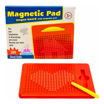380 Parça Manyetik Tablet