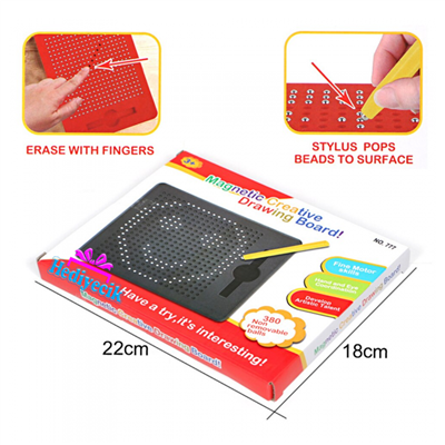 380 Parça Manyetik Tablet