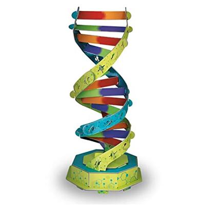 3D Model ve Kitap - Bilim Hakkında Her Şey