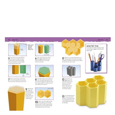 3D Printing Projects