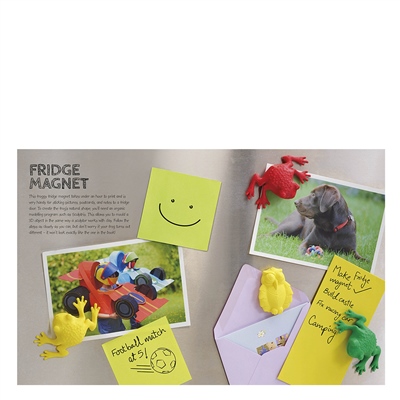 3D Printing Projects