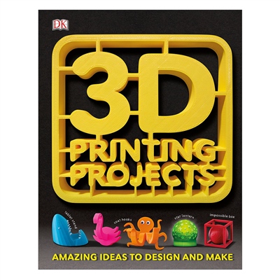 3D Printing Projects