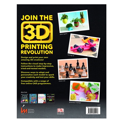 3D Printing Projects