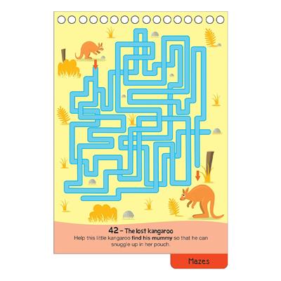 45 Games - Animal Fun
