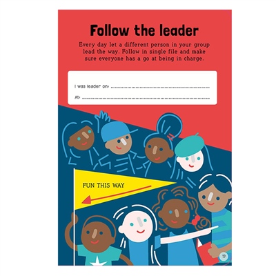 50 Things To Try On Holiday