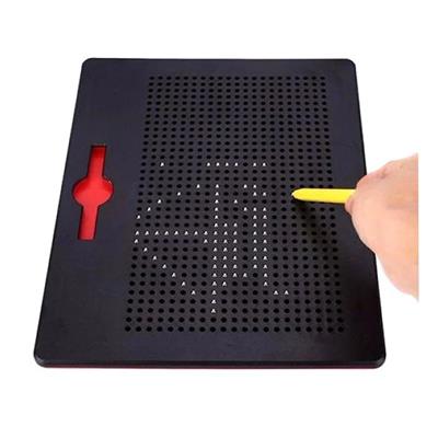 714 Parça Manyetik Tablet