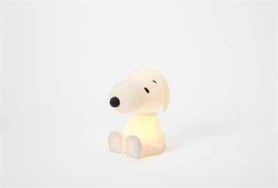 Aydınlatma, Snoopy First Light