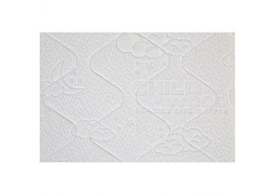 Childhome Beşik Şiltesi, Duo Kokos 70x140