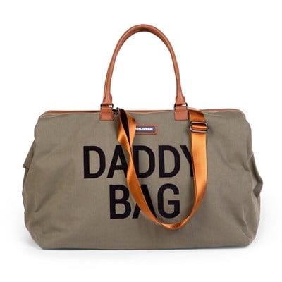 Daddy Bag Kanvas, Haki