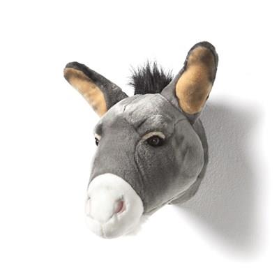 Duvar Akseuarı, Eşek