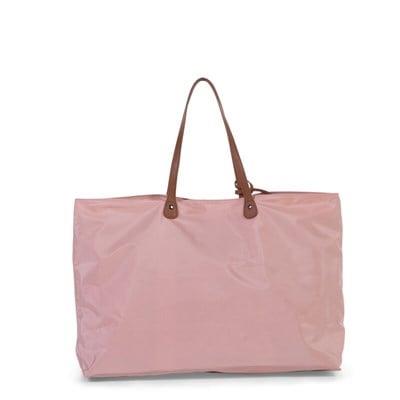 Family Bag, Pembe