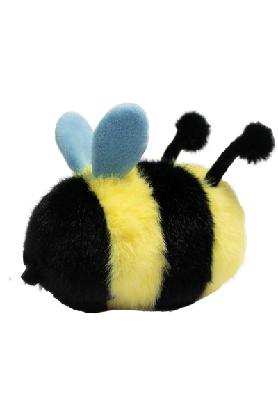 Garden Friends Arı, Peluş Oyuncak