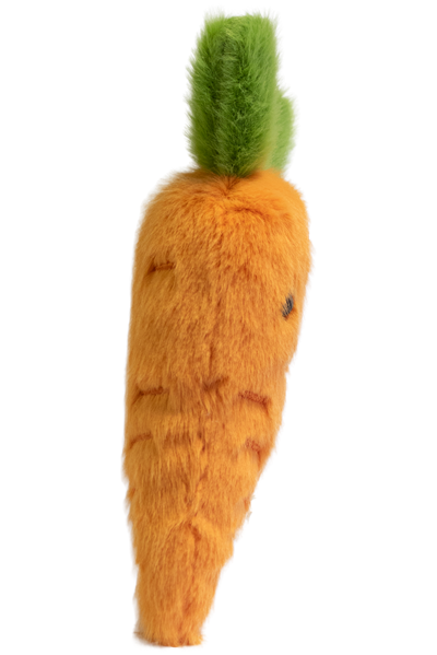 Garden Friends Havuç, Peluş Oyuncak