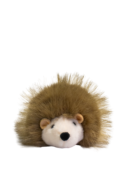 Garden Friends Kirpi, Peluş Oyuncak