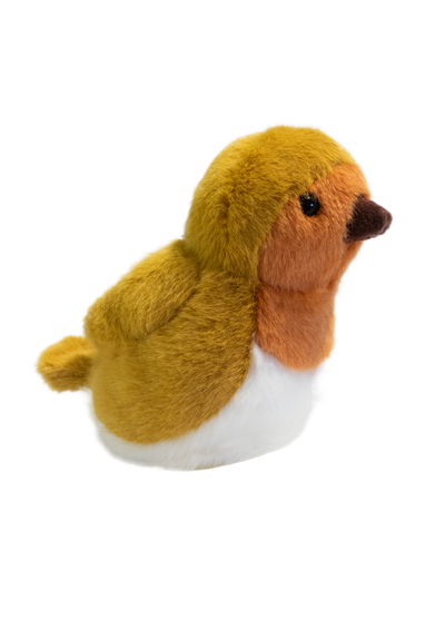 Garden Friends Kuş, Peluş Oyuncak