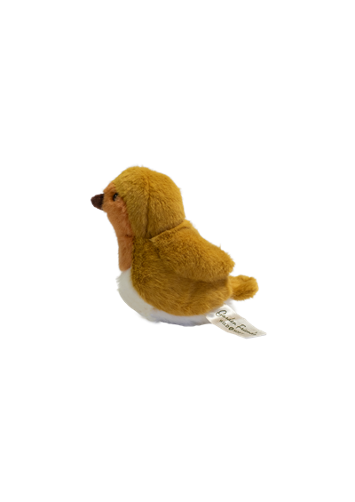 Garden Friends Kuş, Peluş Oyuncak