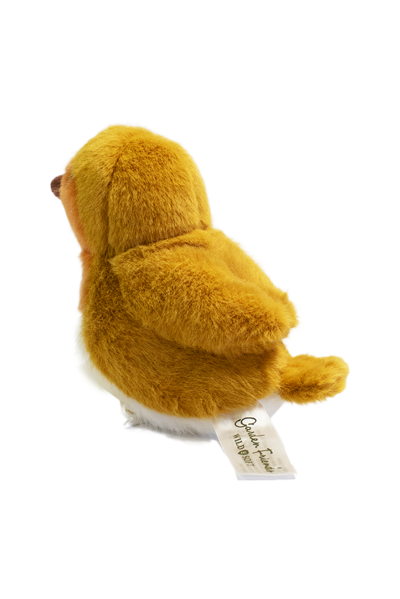 Garden Friends Kuş, Peluş Oyuncak